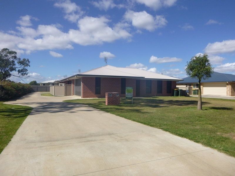 47A Gaske Lane, Chinchilla QLD 4413