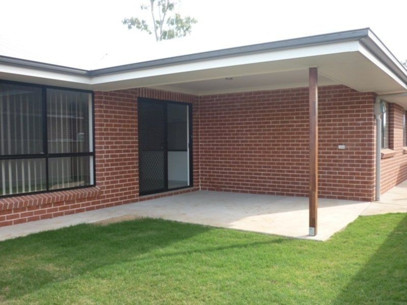 47A Gaske Lane, Chinchilla QLD 4413