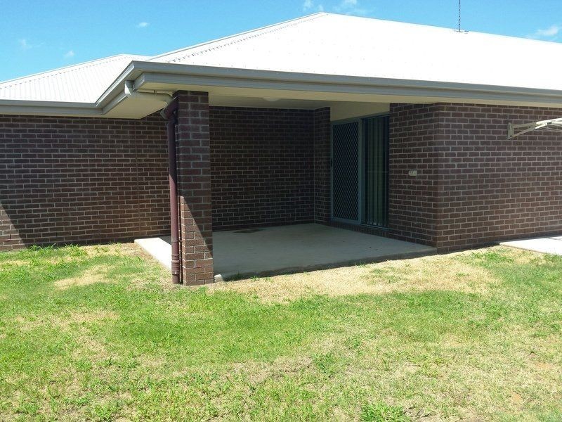 4 Hayes Close, Chinchilla QLD 4413