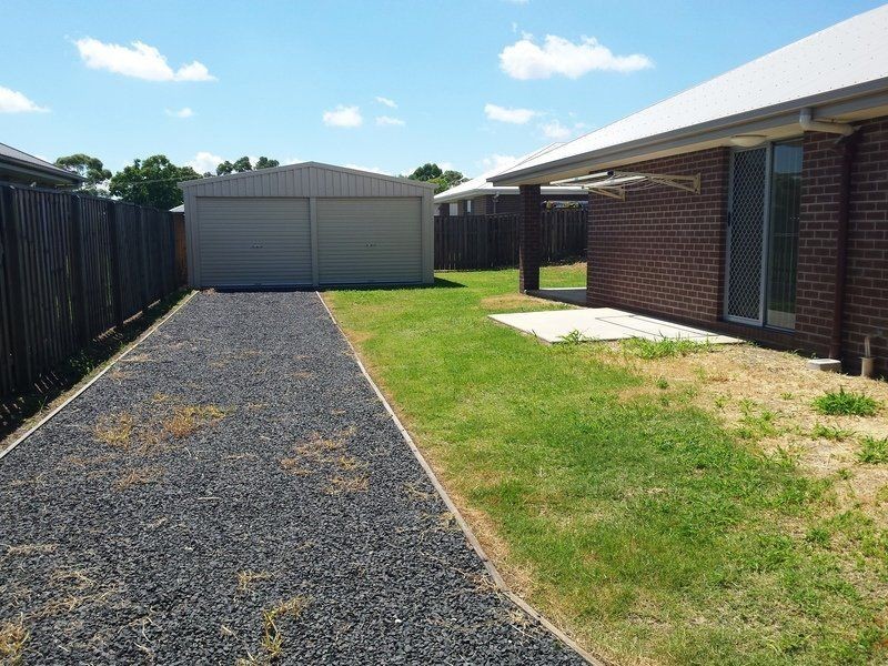 4 Hayes Close, Chinchilla QLD 4413