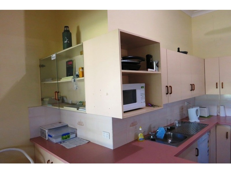 128 Murilla Street, Miles QLD 4415