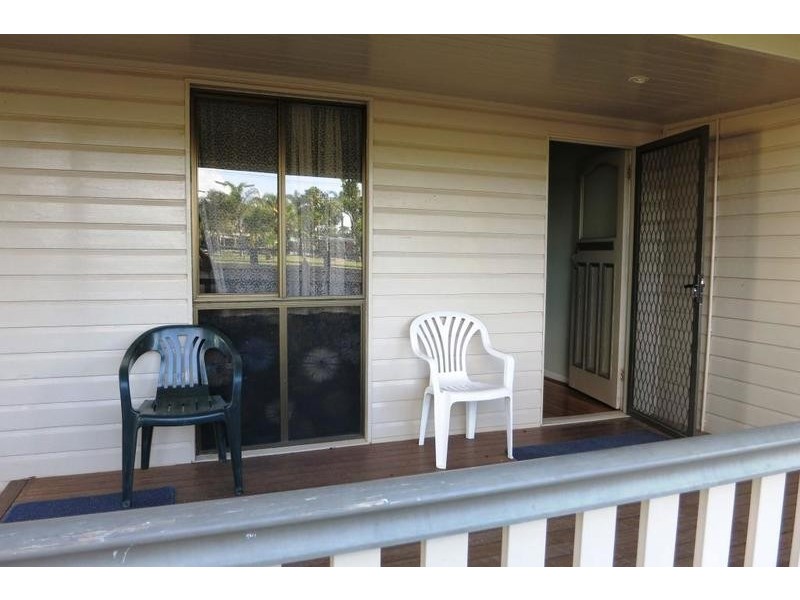 128 Murilla Street, Miles QLD 4415