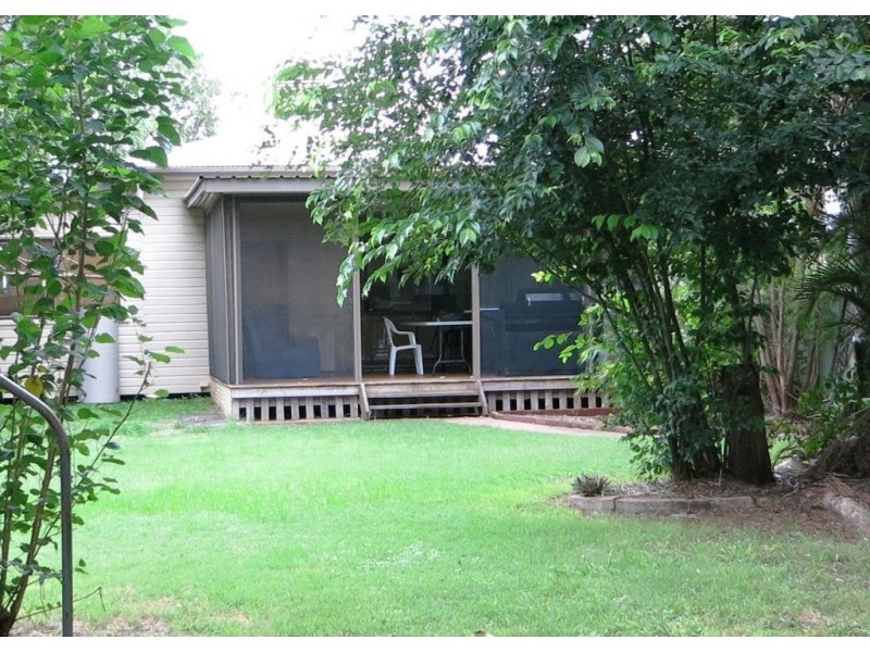 128 Murilla Street, Miles QLD 4415