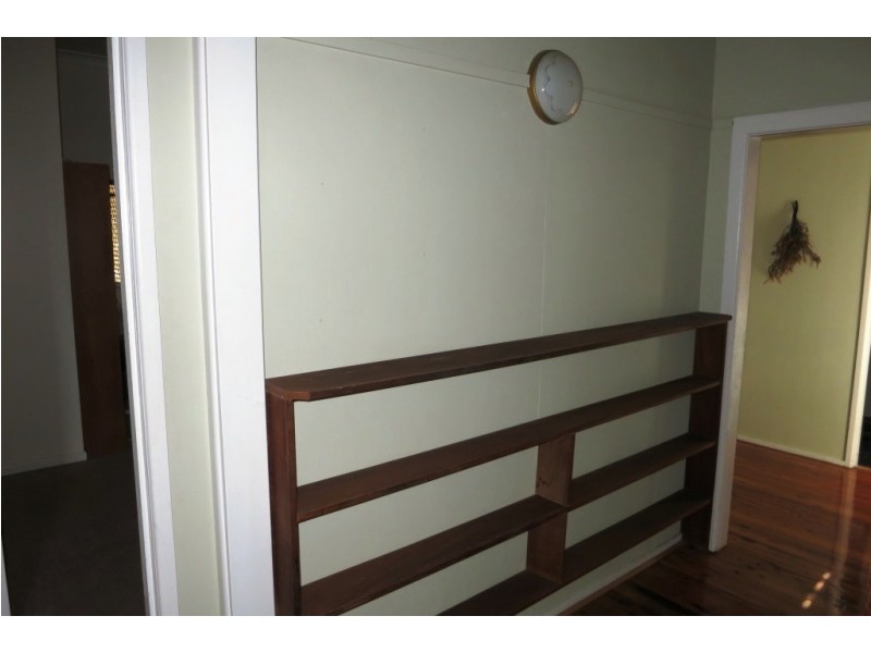 128 Murilla Street, Miles QLD 4415