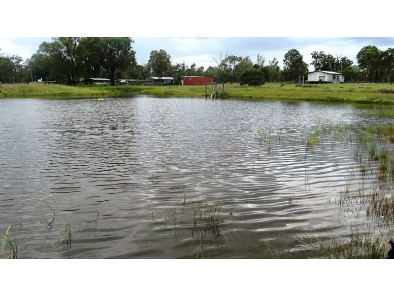 Mornington 13 McKnights Road, Chinchilla QLD 4413