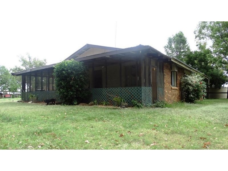 Mornington 13 McKnights Road, Chinchilla QLD 4413
