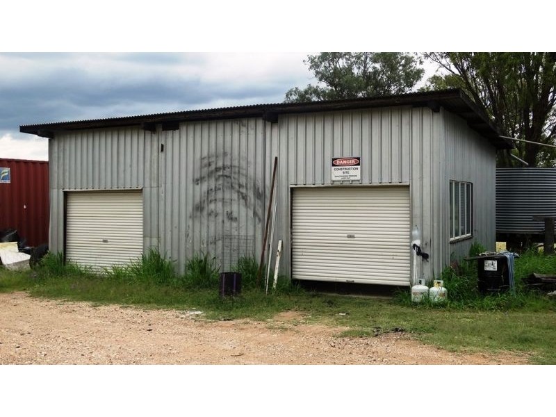 Mornington 13 McKnights Road, Chinchilla QLD 4413