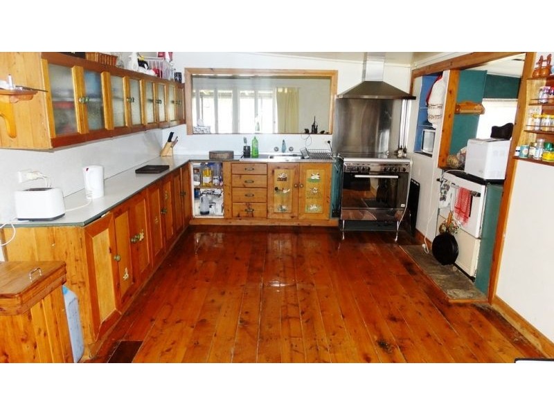 Mornington 13 McKnights Road, Chinchilla QLD 4413
