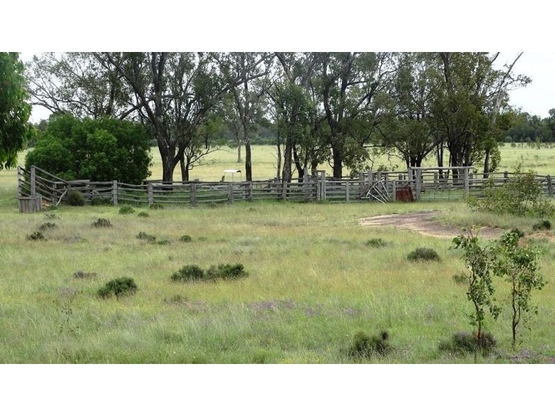 Mornington 13 McKnights Road, Chinchilla QLD 4413