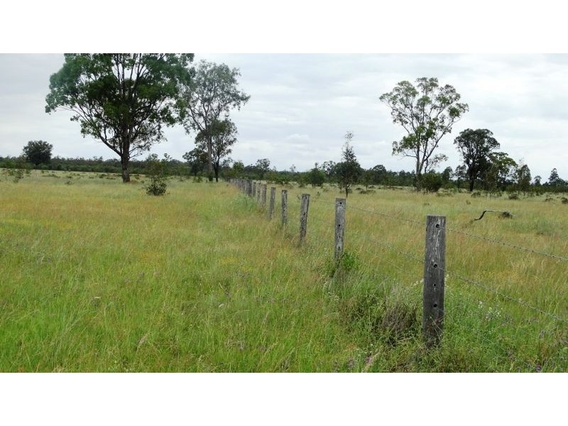 Mornington 13 McKnights Road, Chinchilla QLD 4413