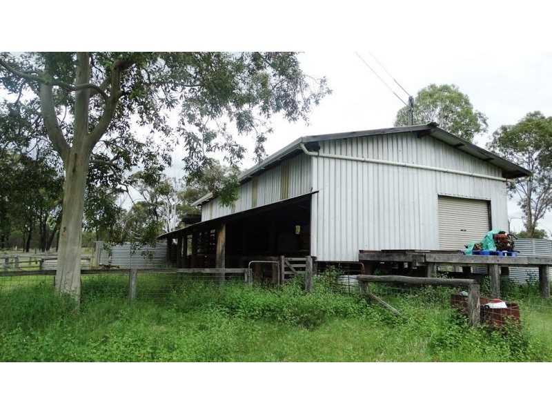 Mornington 13 McKnights Road, Chinchilla QLD 4413