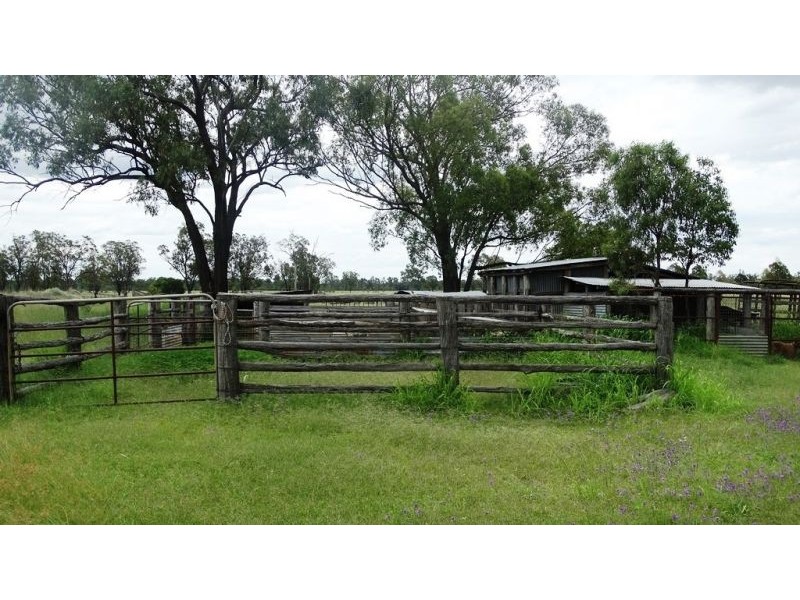 Mornington 13 McKnights Road, Chinchilla QLD 4413