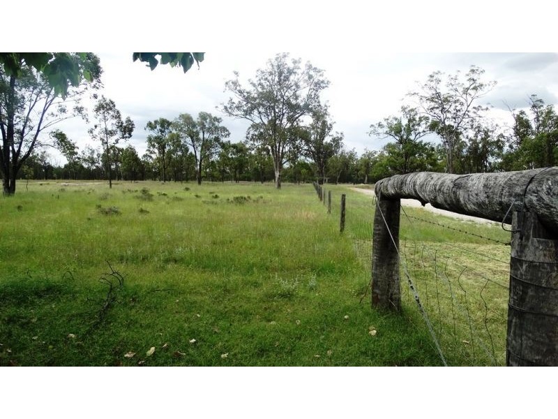 Mornington 13 McKnights Road, Chinchilla QLD 4413