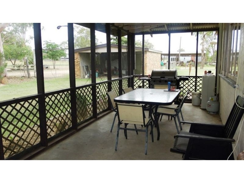 Mornington 13 McKnights Road, Chinchilla QLD 4413