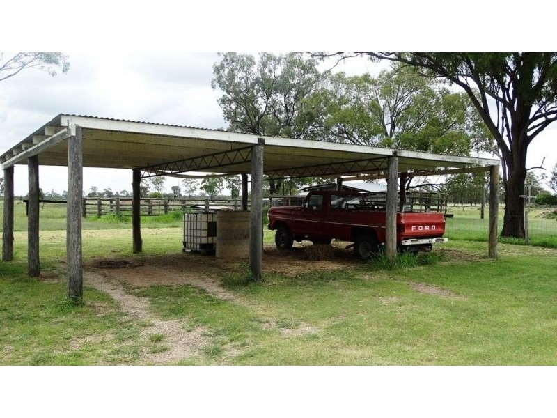 Mornington 13 McKnights Road, Chinchilla QLD 4413