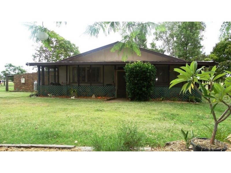 Mornington 13 McKnights Road, Chinchilla QLD 4413