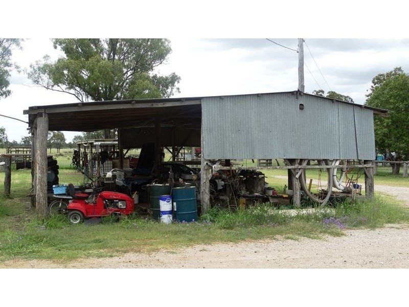 Mornington 13 McKnights Road, Chinchilla QLD 4413