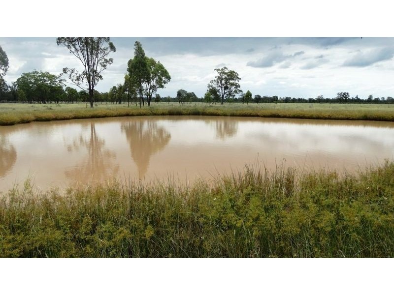 Mornington 13 McKnights Road, Chinchilla QLD 4413