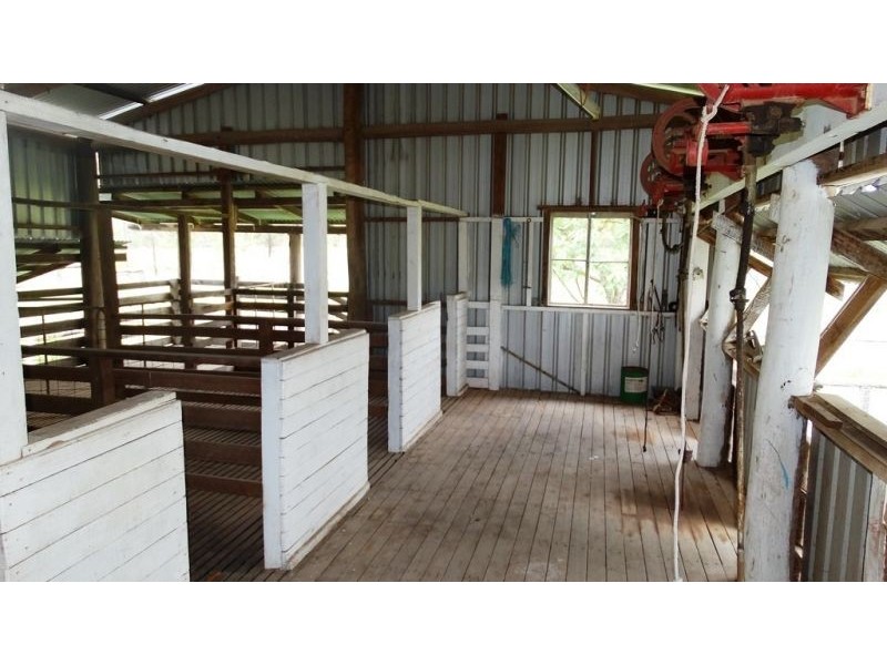 Mornington 13 McKnights Road, Chinchilla QLD 4413