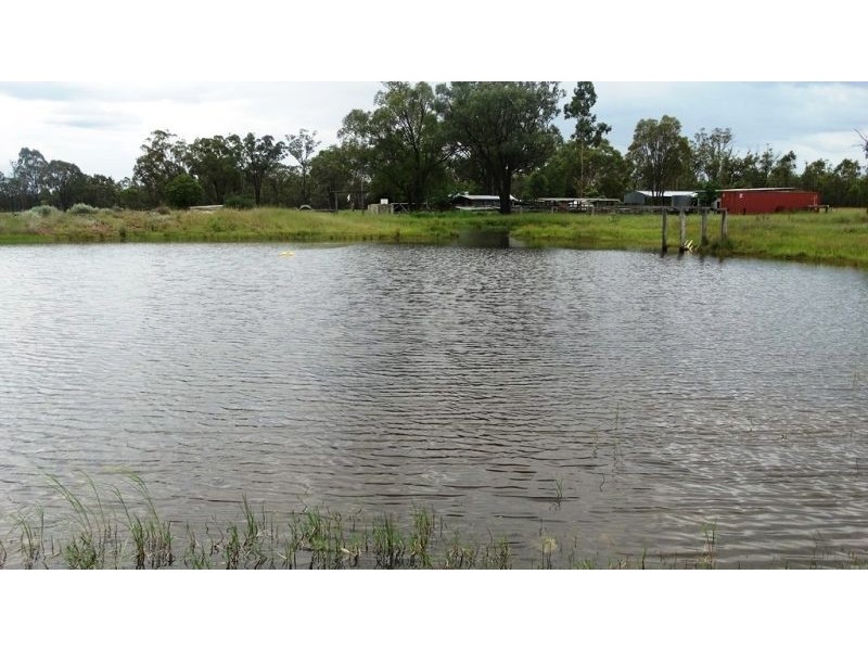 Mornington 13 McKnights Road, Chinchilla QLD 4413