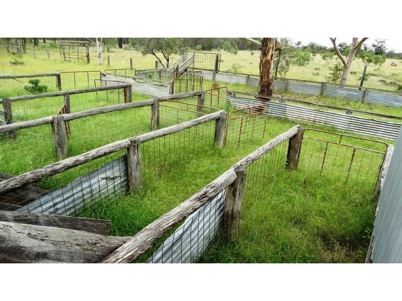 Mornington 13 McKnights Road, Chinchilla QLD 4413