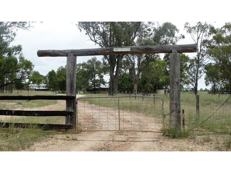Mornington 13 McKnights Road, Chinchilla QLD 4413