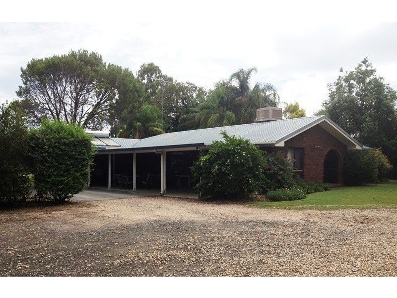72 Oak Street, Chinchilla QLD 4413