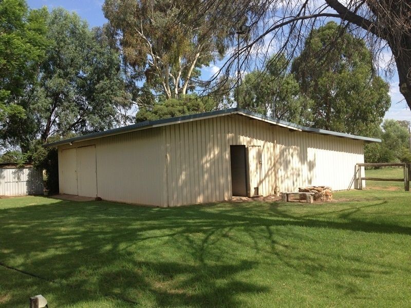 72 Oak Street, Chinchilla QLD 4413