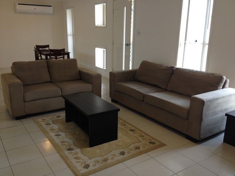 3/4 Sheridan, Chinchilla QLD 4413