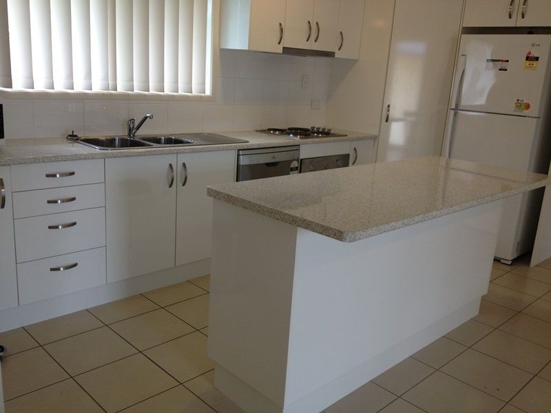 3/4 Sheridan, Chinchilla QLD 4413