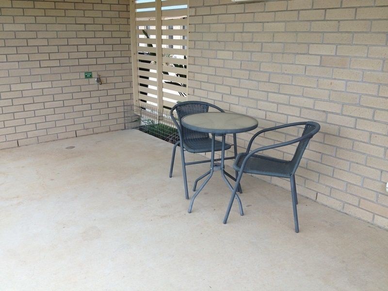 3/4 Sheridan, Chinchilla QLD 4413