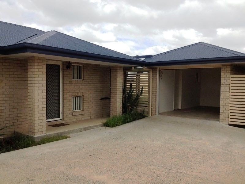 3/4 Sheridan, Chinchilla QLD 4413