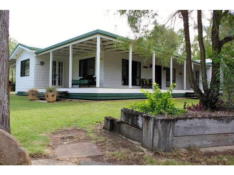 18 Parson Street, Chinchilla QLD 4413