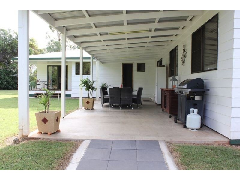 18 Parson Street, Chinchilla QLD 4413