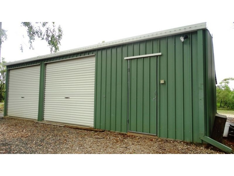 18 Parson Street, Chinchilla QLD 4413