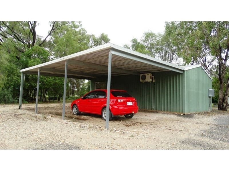 18 Parson Street, Chinchilla QLD 4413