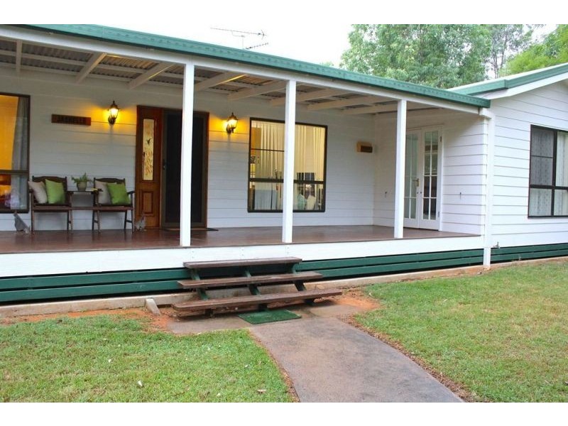 18 Parson Street, Chinchilla QLD 4413