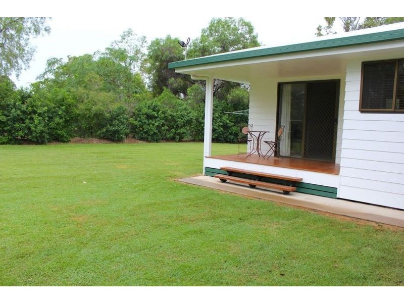 18 Parson Street, Chinchilla QLD 4413