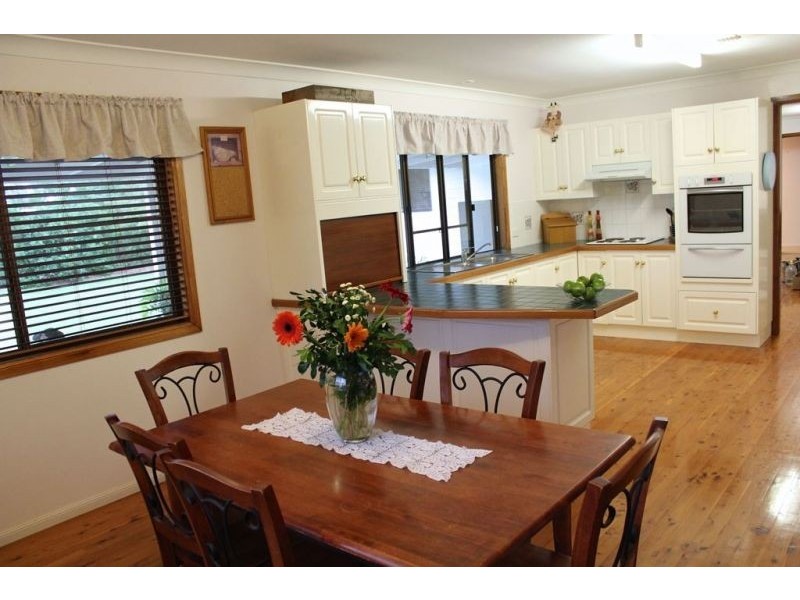 18 Parson Street, Chinchilla QLD 4413