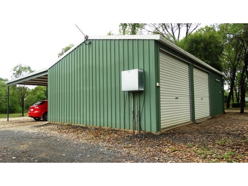 18 Parson Street, Chinchilla QLD 4413