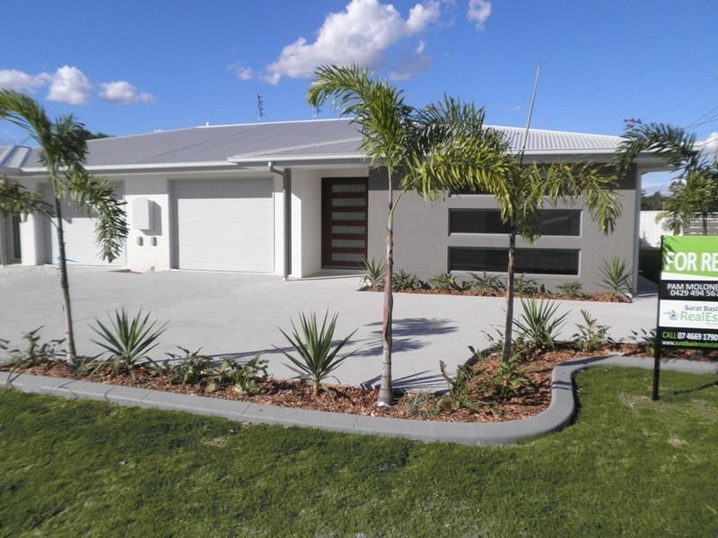 2/11 Church Street, Chinchilla QLD 4413