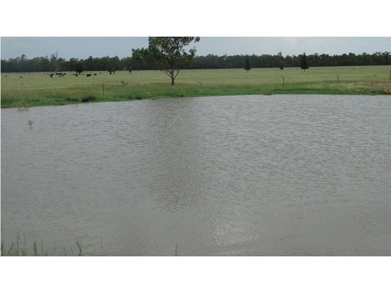 “Lockvoil” North Dulacca Road, Dulacca QLD 4425