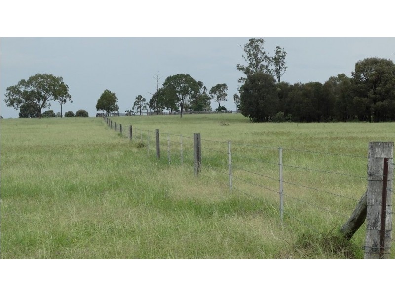 “Lockvoil” North Dulacca Road, Dulacca QLD 4425