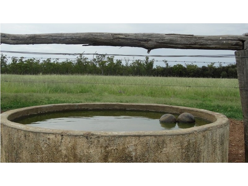 “Lockvoil” North Dulacca Road, Dulacca QLD 4425