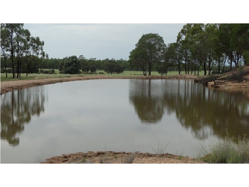 “Lockvoil” North Dulacca Road, Dulacca QLD 4425