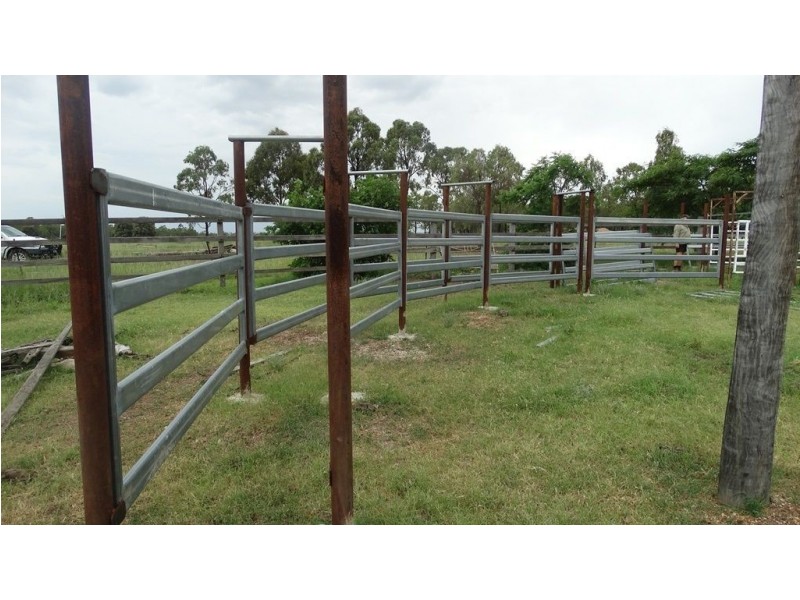 “Lockvoil” North Dulacca Road, Dulacca QLD 4425