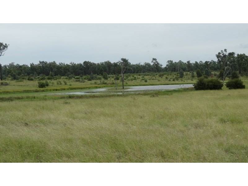 Surcingle Road, Chinchilla QLD 4413