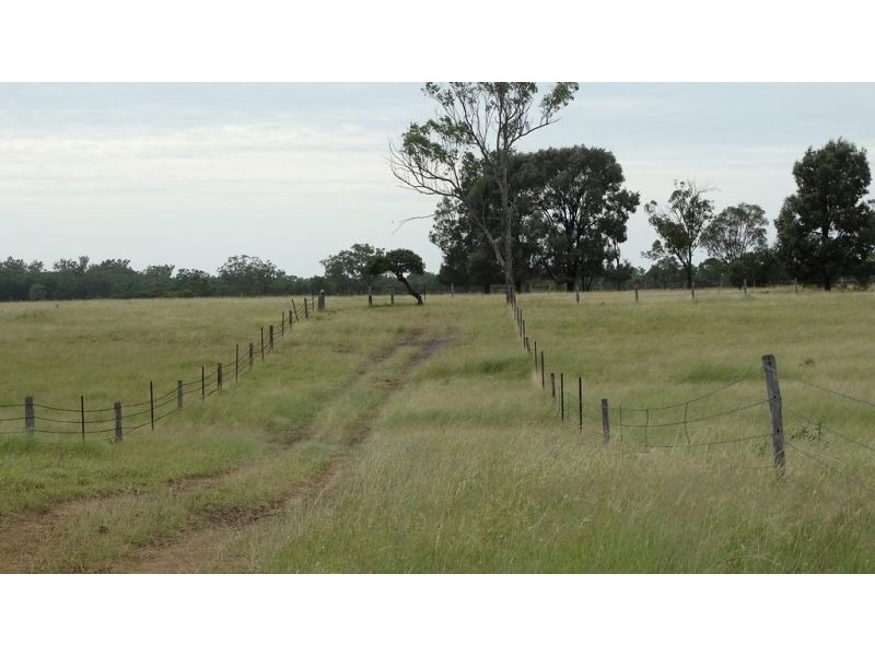 Surcingle Road, Chinchilla QLD 4413