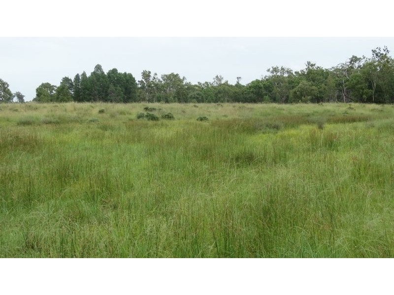 Surcingle Road, Chinchilla QLD 4413