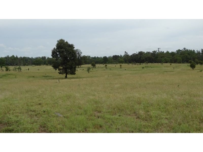 Surcingle Road, Chinchilla QLD 4413